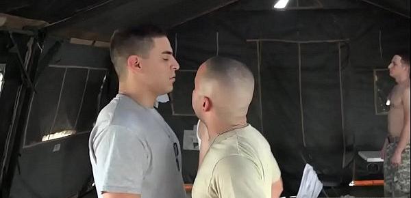  Of american military gay sex xxx Time to deal with the fresh meat
